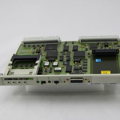 Siemens 6ES7312-5BD01-0AB0 Module - Siemens I/O & Function Modules