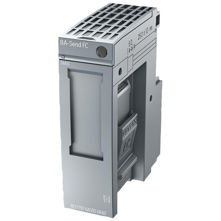 Siemens 6ES7322-1BH01-0AA0 PLC System - Siemens PLC & I/O Systems