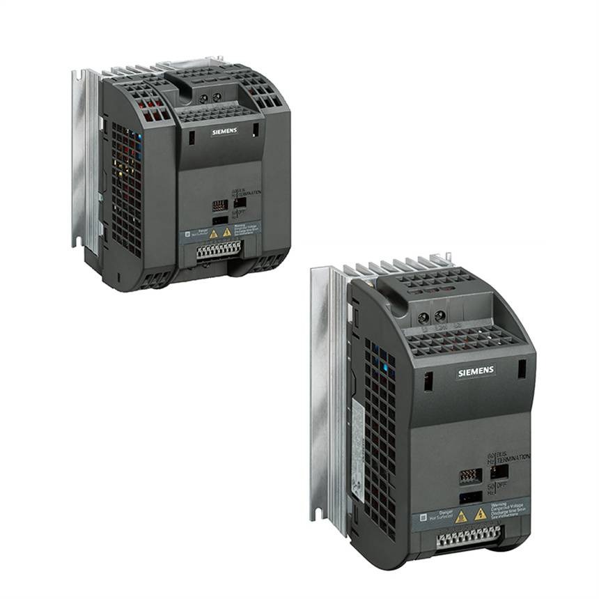 Siemens 6ES7370-0AA01-0AA0 Module - Siemens I/O & Function Modules