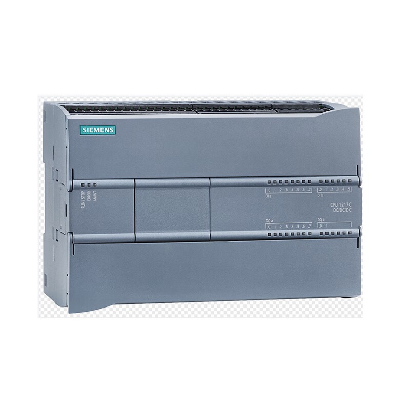 Siemens 6ES7431-1KF10-0AB0 Module - Siemens I/O & Function Modules