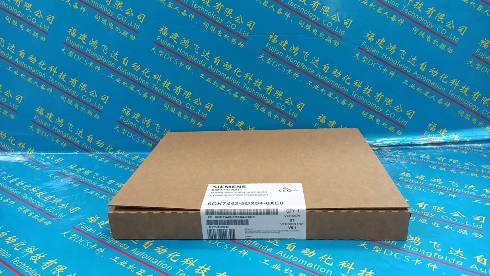 Siemens 6GK5204-2BB11-2AA3 Network Switch - The Siemens 6GK5204-2BB11-2AA3 is listed in the HX-Automation discontinued and hard-to-find automation parts program.