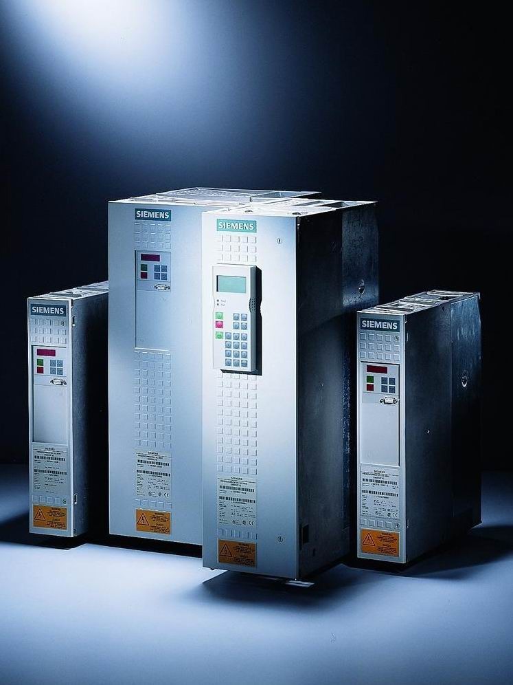 Siemens 6SE3213-8FG40 Drive - The Siemens 6SE3213-8FG40 is listed in the HX-Automation discontinued and hard-to-find automation parts program.