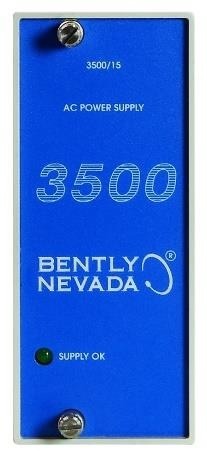 Bently 72269-01H Module - Bently I/O & Function Modules