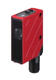 Leuze 8/24.04-50-S12 Sensor - Leuze Sensors