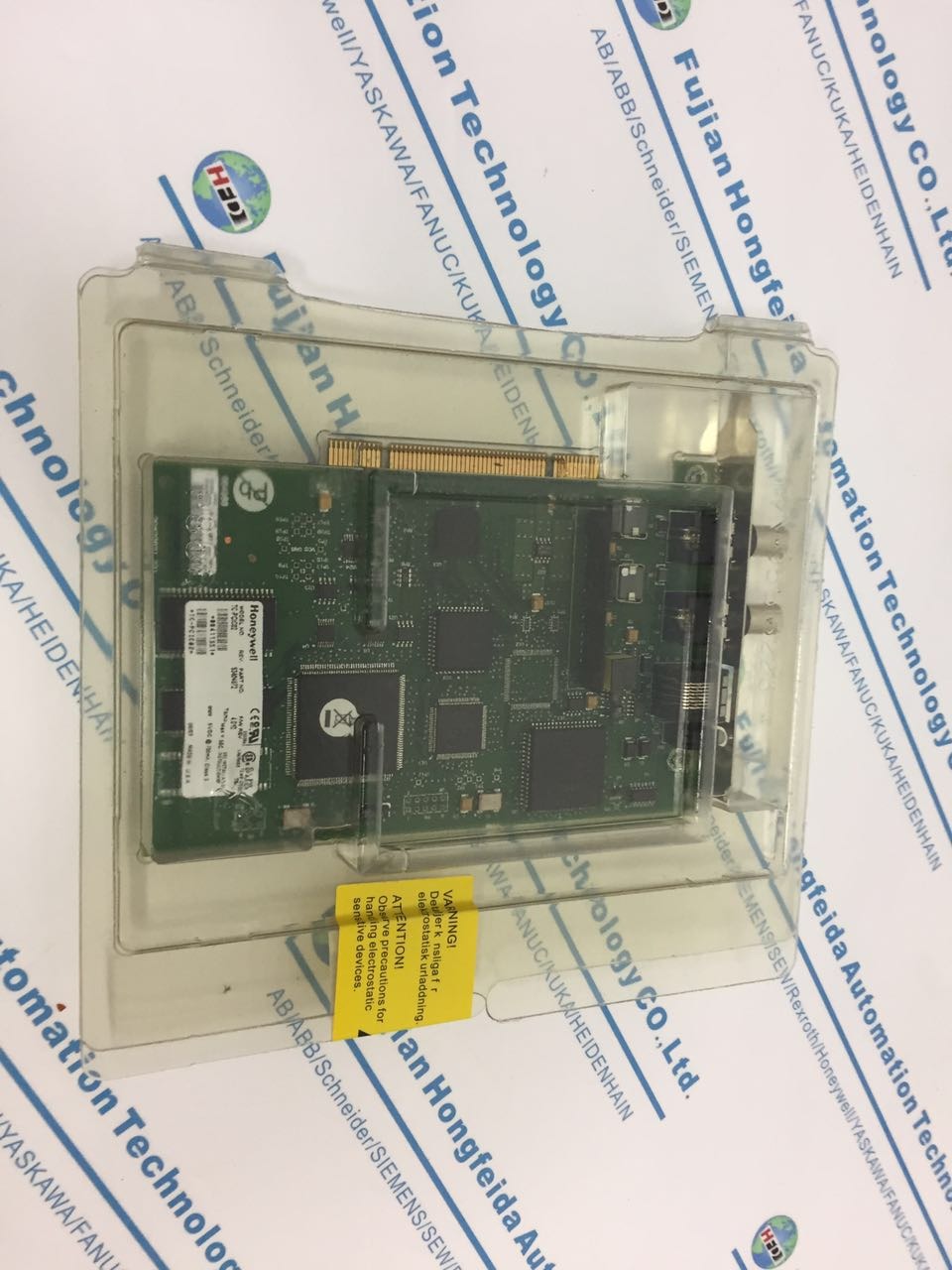 Honeywell 8733705 Spare Part - Honeywell Spare Parts & Accessories