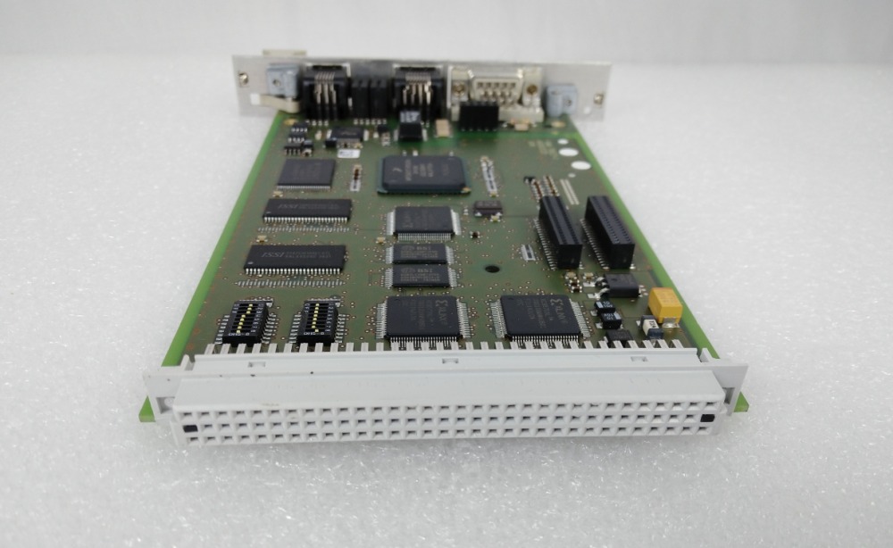 Siemens A1A10000432.34M Drive - Siemens Variable Frequency Drives