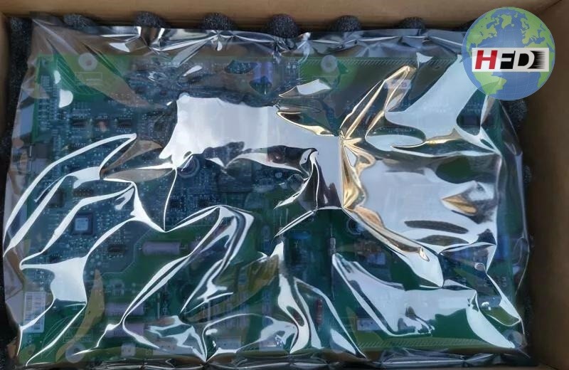 Siemens A1A460N15.05Control Control Board - Siemens Control & Circuit Boards