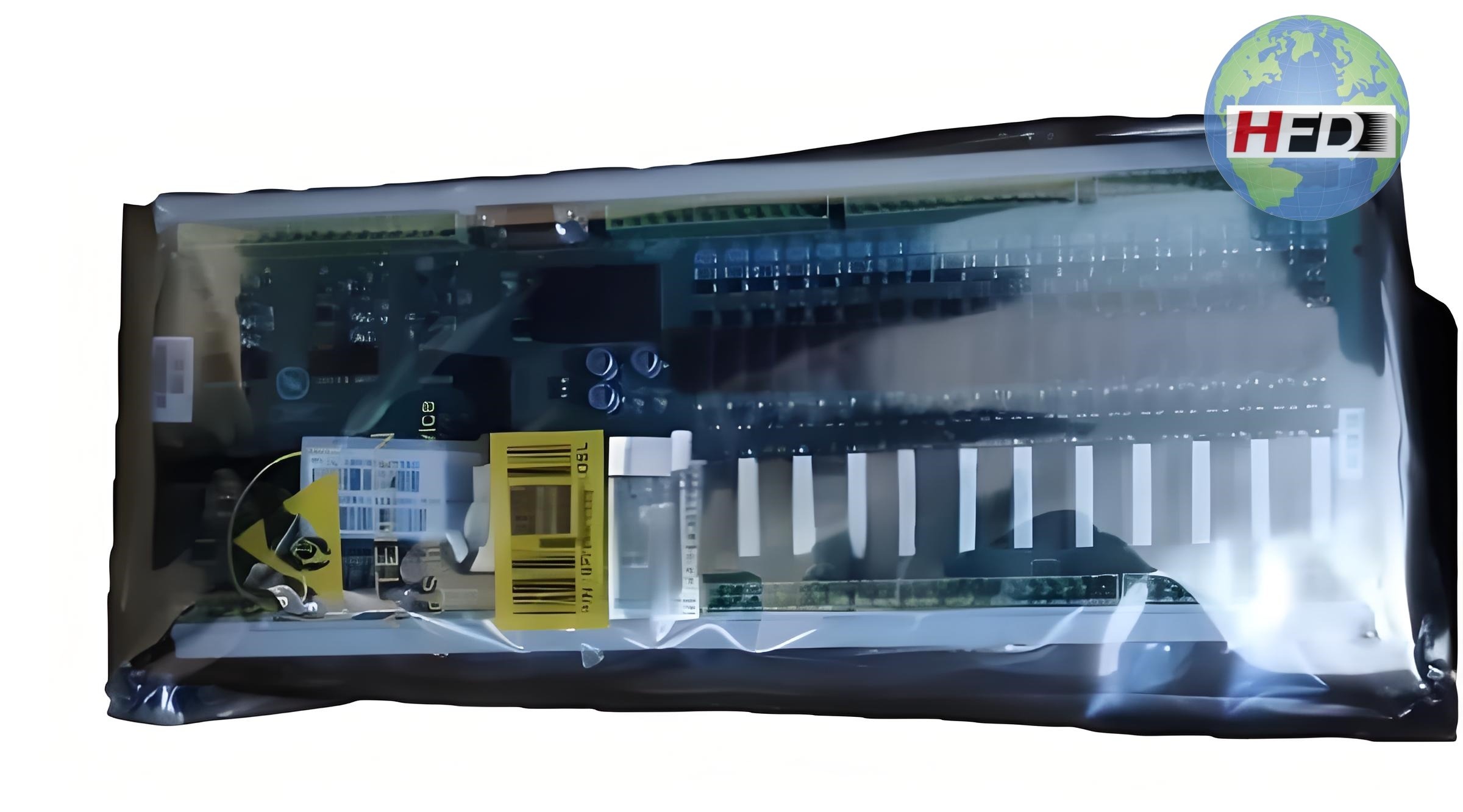 Siemens A5E32100313 Drive - The Siemens A5E32100313 is listed in the HX-Automation discontinued and hard-to-find automation parts program.