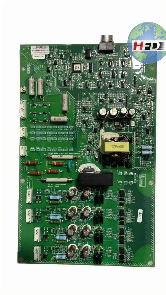 Siemens A5E33065979DCR Drive - Siemens Variable Frequency Drives