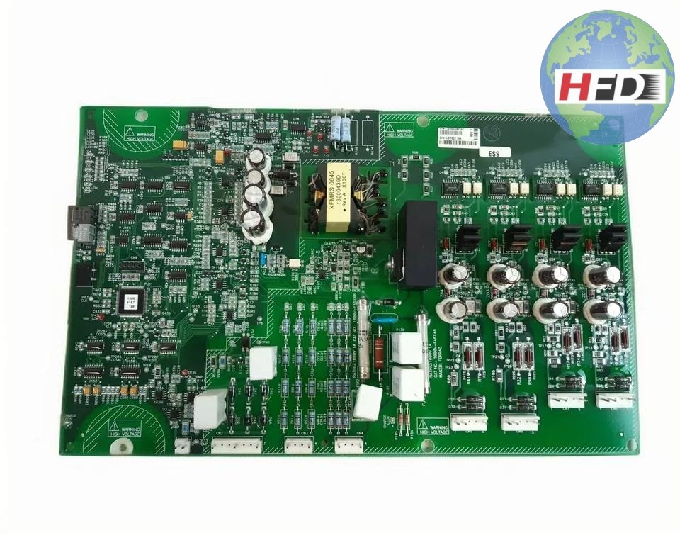 Siemens A5E33096198 Drive - The Siemens A5E33096198 is listed in the HX-Automation discontinued and hard-to-find automation parts program.