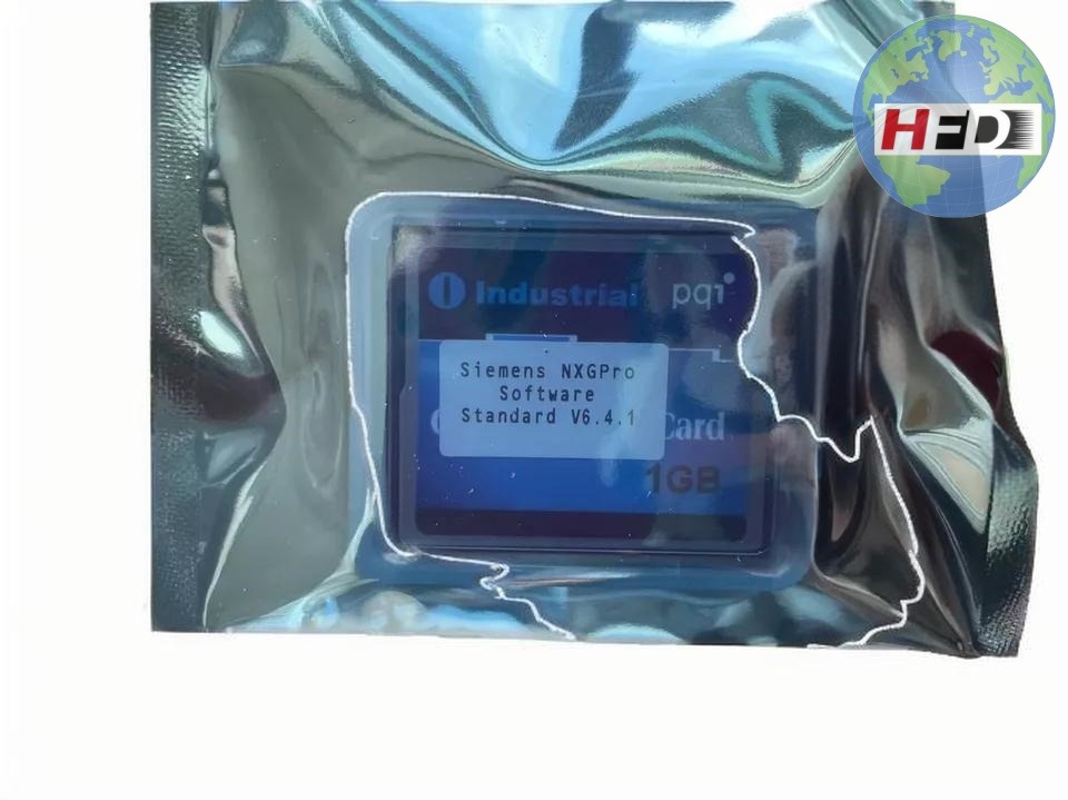 Siemens A5E35236834 Drive - The Siemens A5E35236834 is listed in the HX-Automation discontinued and hard-to-find automation parts program.