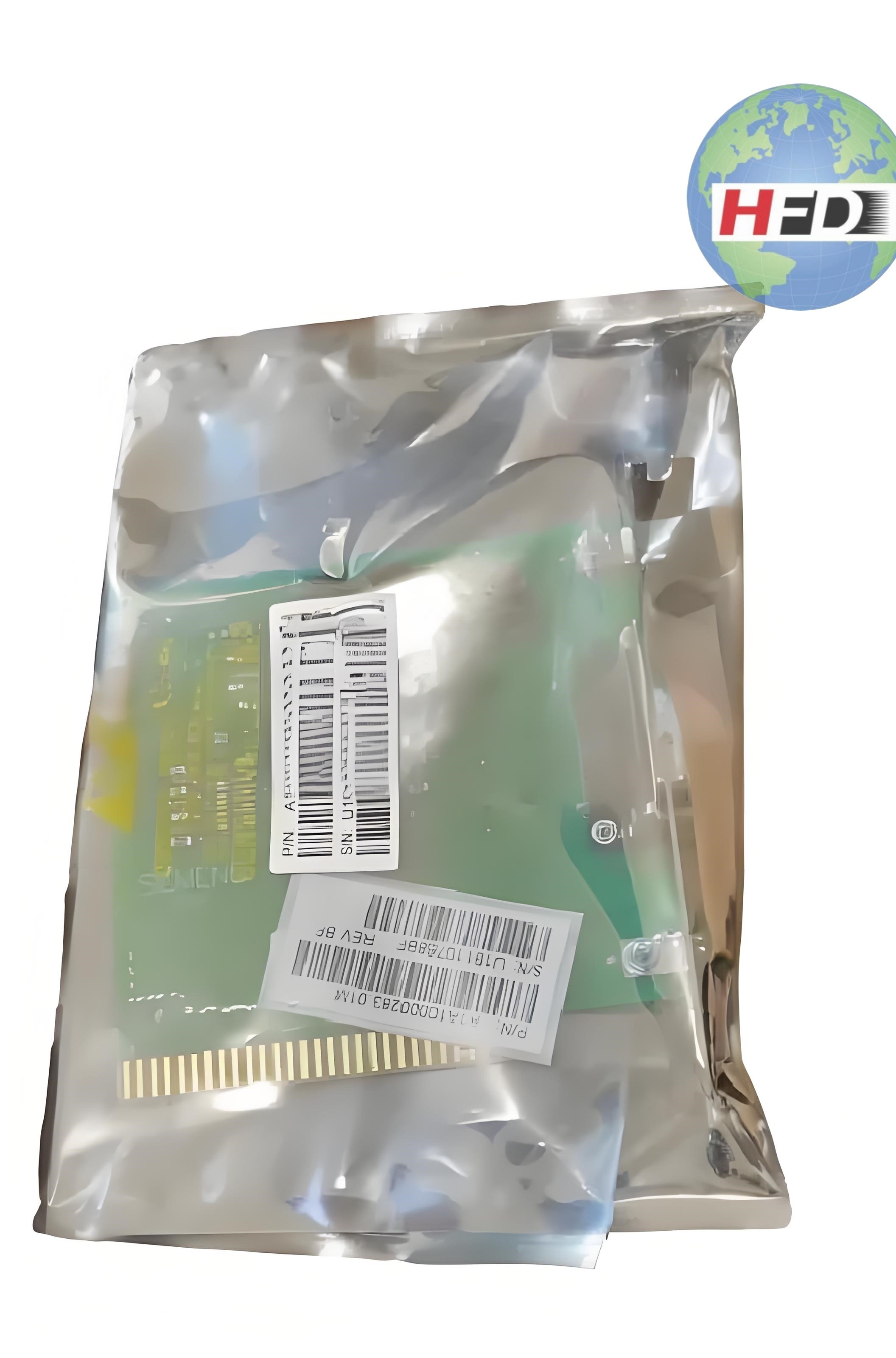 Siemens A5E37877003 Drive - Siemens Variable Frequency Drives