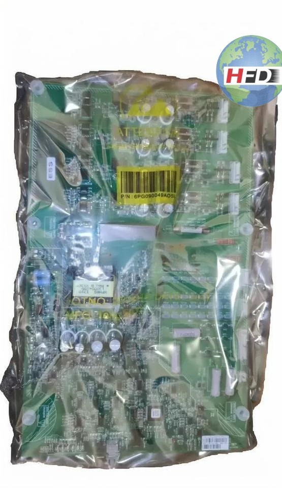 Siemens A5E45127009 Drive - Siemens Variable Frequency Drives