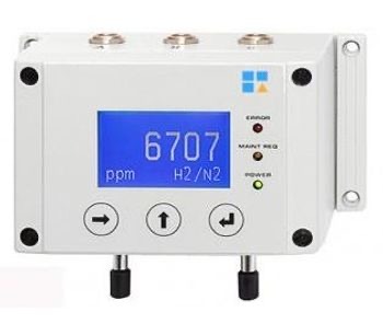 Agimas AgimasTCD300 Analyzer - Agimas Analyzers