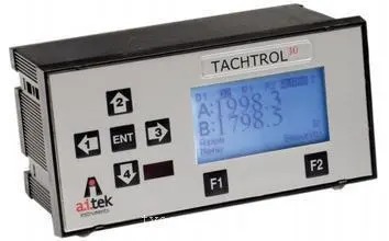 Ai Tek AI-TEK Sensor - The Ai Tek AI-TEK is listed in the HX-Automation discontinued and hard-to-find automation parts program.