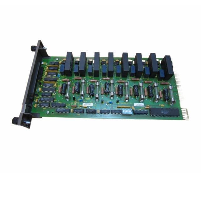 ABB AIM0007 Control Board - The ABB AIM0007 is listed in the HX-Automation discontinued and hard-to-find automation parts program.