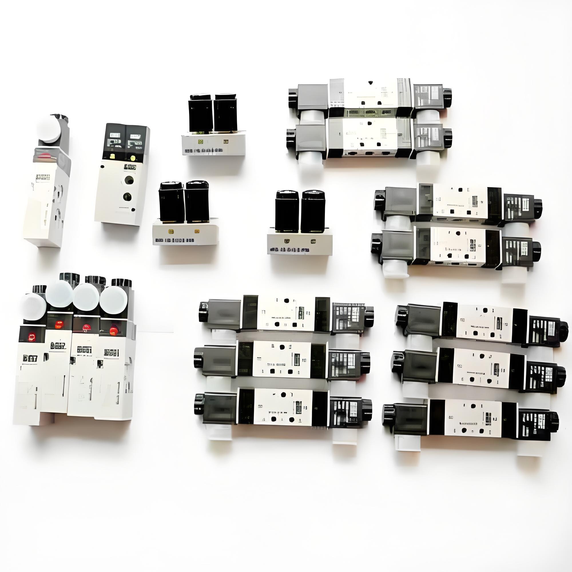 Airtac Airtec Solenoid Valve - The Airtac Airtec is listed in the HX-Automation discontinued and hard-to-find automation parts program.