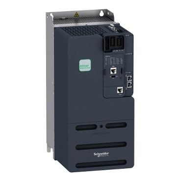 Schneider Electric ATV320U06N4C Inverter / Drive - Schneider Electric Variable Frequency Drives