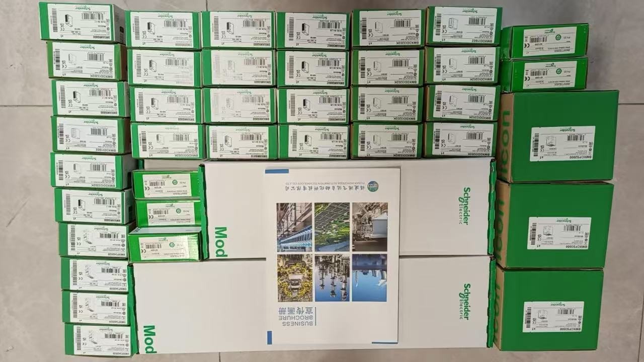 Schneider Electric ATV320U07N4B Inverter / Drive - Schneider Electric Variable Frequency Drives