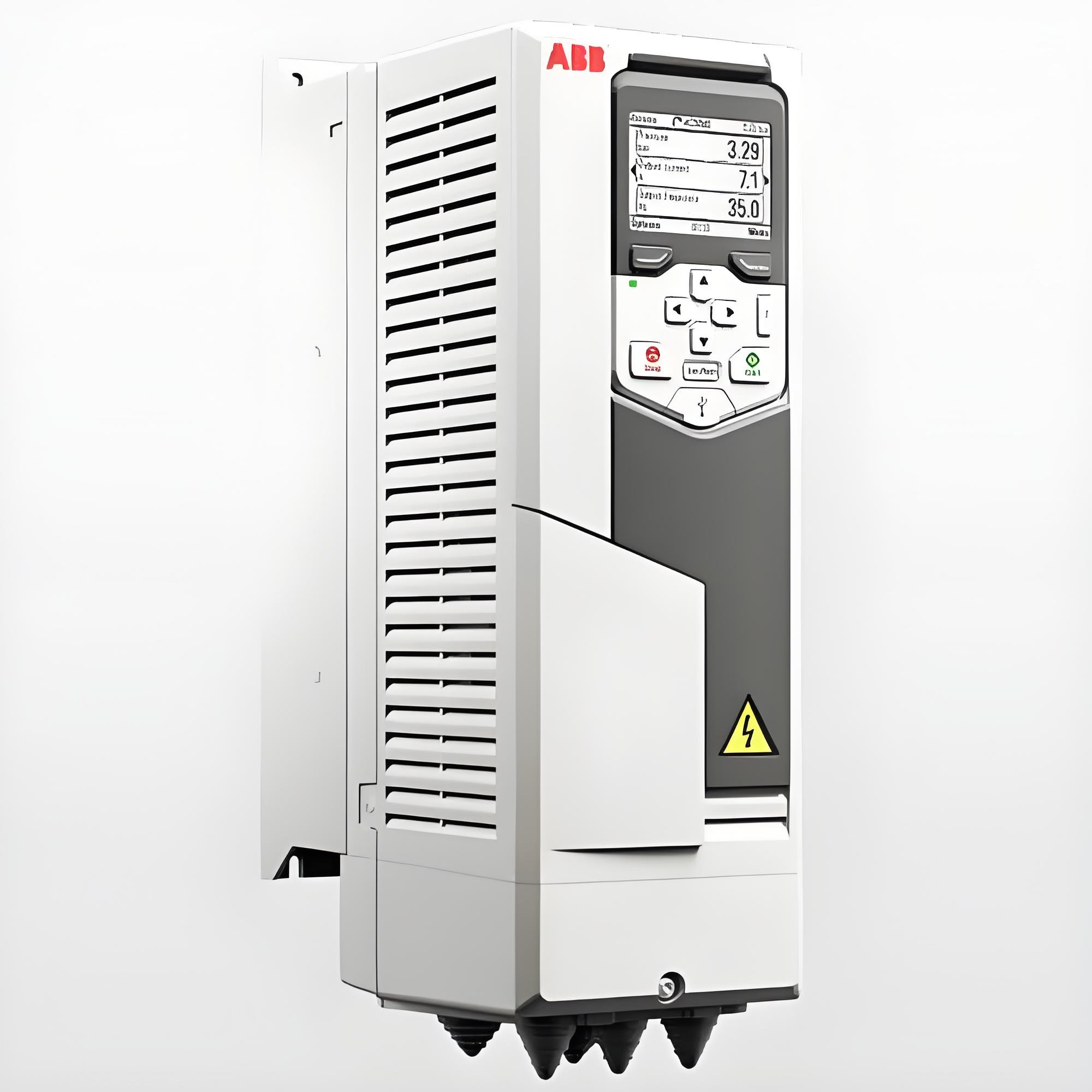 ABB B3HAC020890-009 Inverter / Drive - The ABB B3HAC020890-009 is listed in the HX-Automation discontinued and hard-to-find automation parts program.