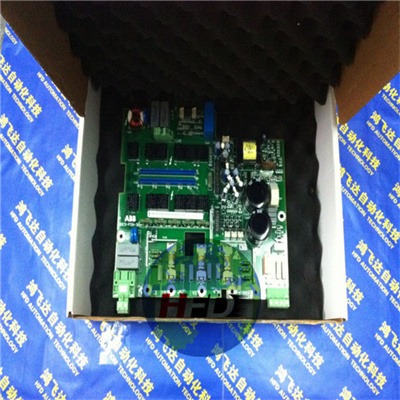 ABB B3HAC11911-5 Module - ABB I/O & Function Modules