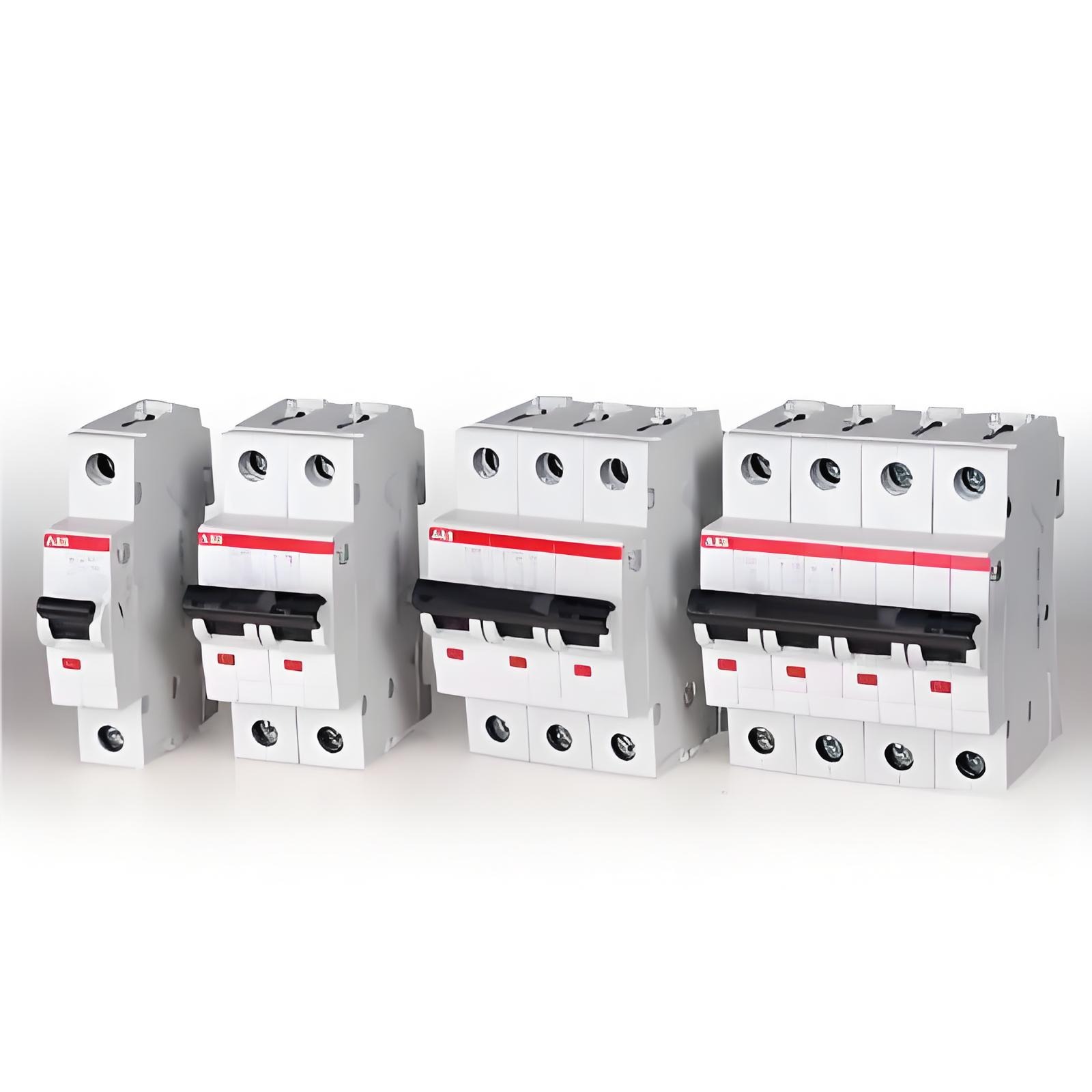 ABB B3HAC2554-2 Circuit Breaker - ABB Circuit Breakers