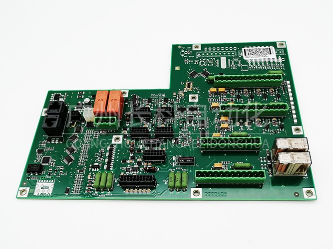 ABB BAI810 I/O Module - ABB I/O & Function Modules