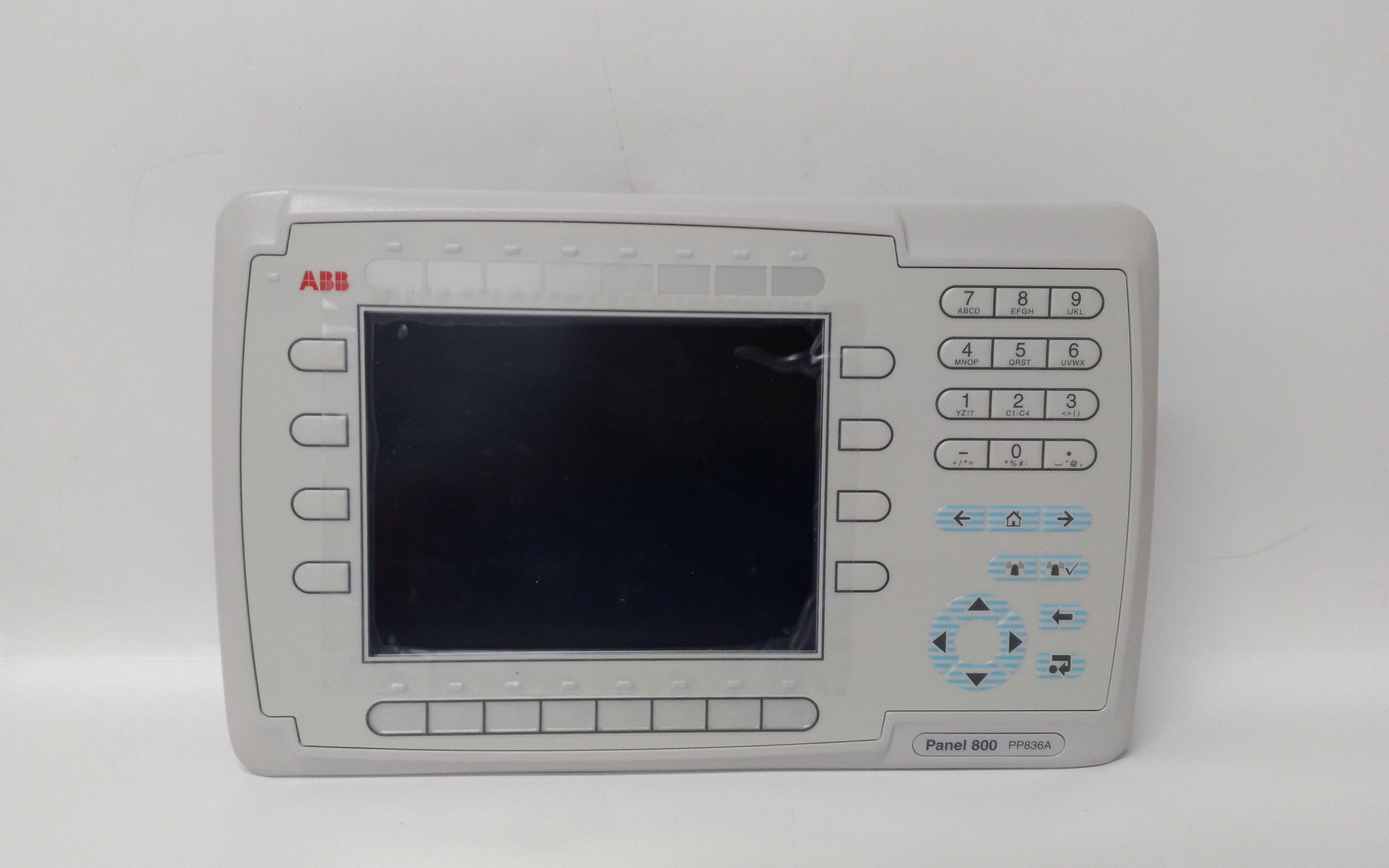 ABB BCP408 HMI Panel - ABB HMI Panels
