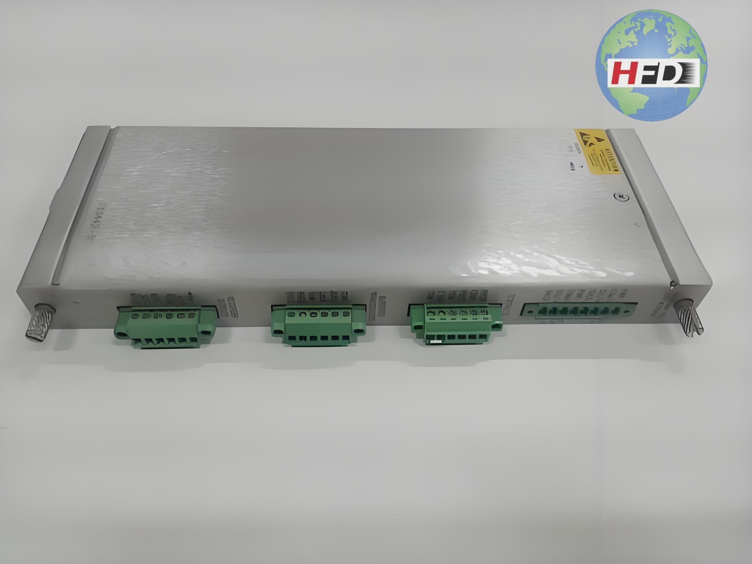 Bently BENTLY125800-01 I/O Module - Bently I/O & Function Modules