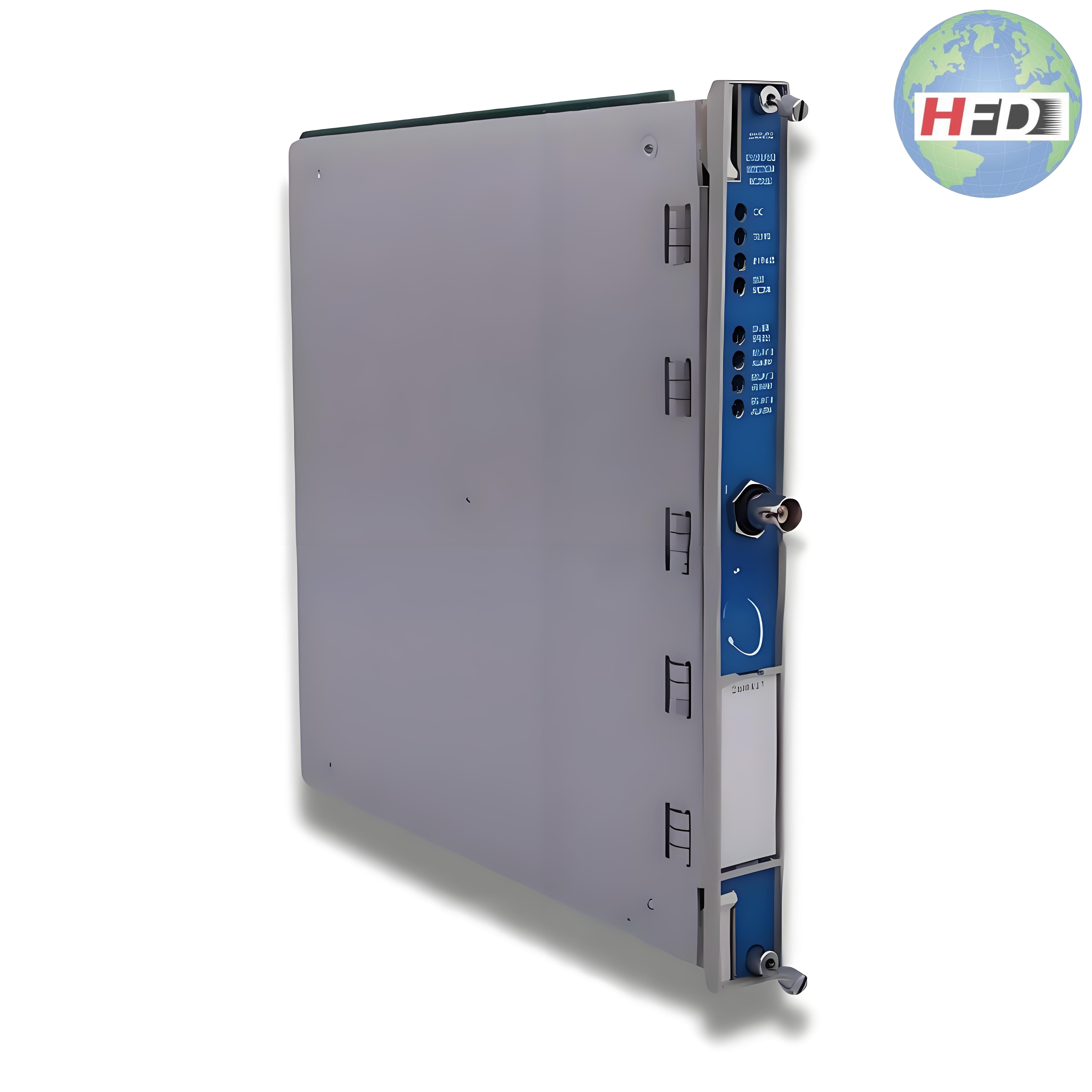 Bently BENTLY3500/32M Module - Bently I/O & Function Modules