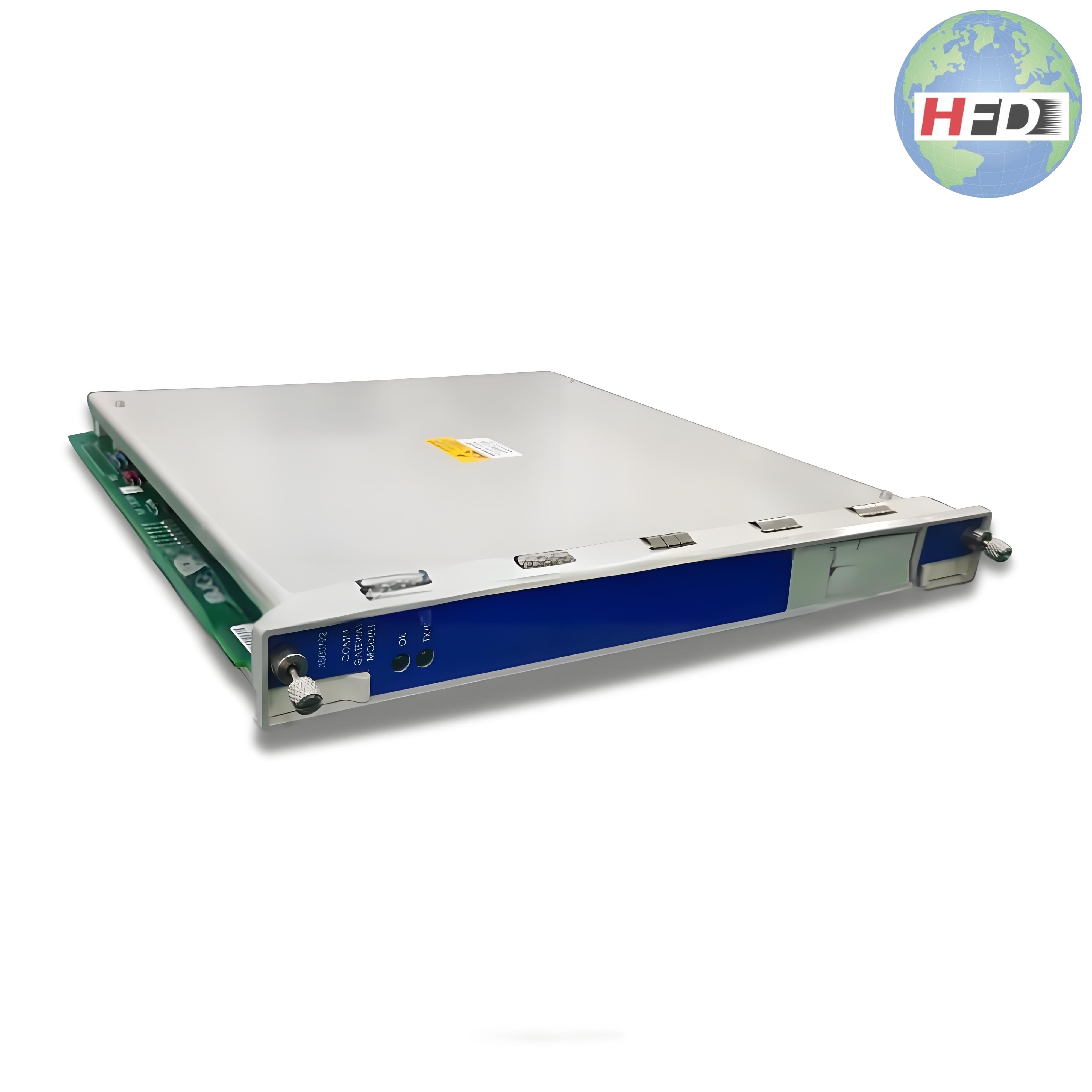 Bently BENTLY3500/92 Module - Bently I/O & Function Modules