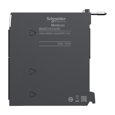 Schneider Electric BMXEHC0200 Module - Schneider Electric I/O & Function Modules