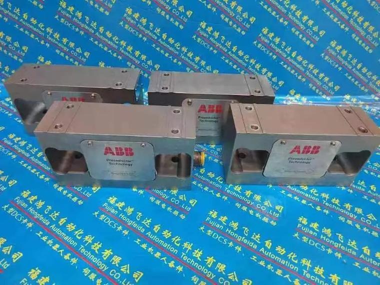ABB BPFTL201D Load Cell - ABB Sensors