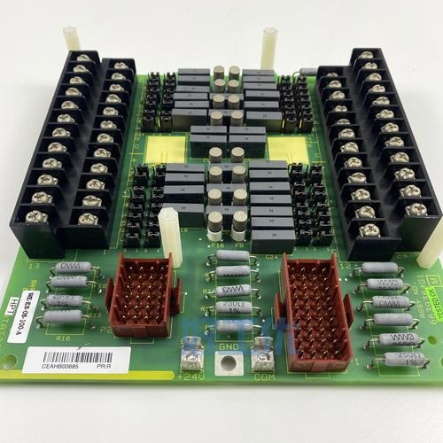 ABB BTPSTU02 Terminal Block - ABB Terminal Blocks