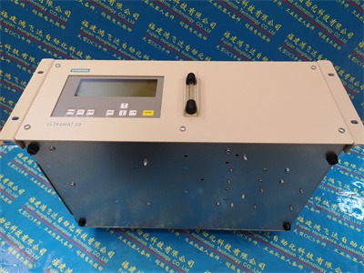 Siemens C79453-A3049-B604 Gas Analyzer - Siemens Analyzers