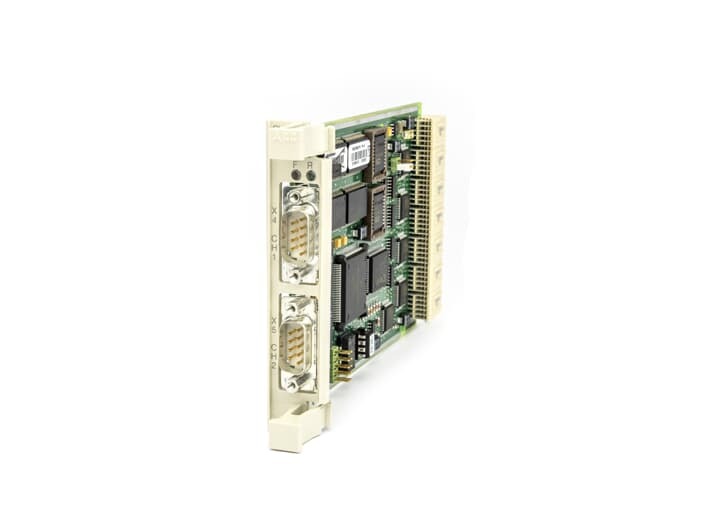 ABB CI532V02 Module - ABB I/O & Function Modules