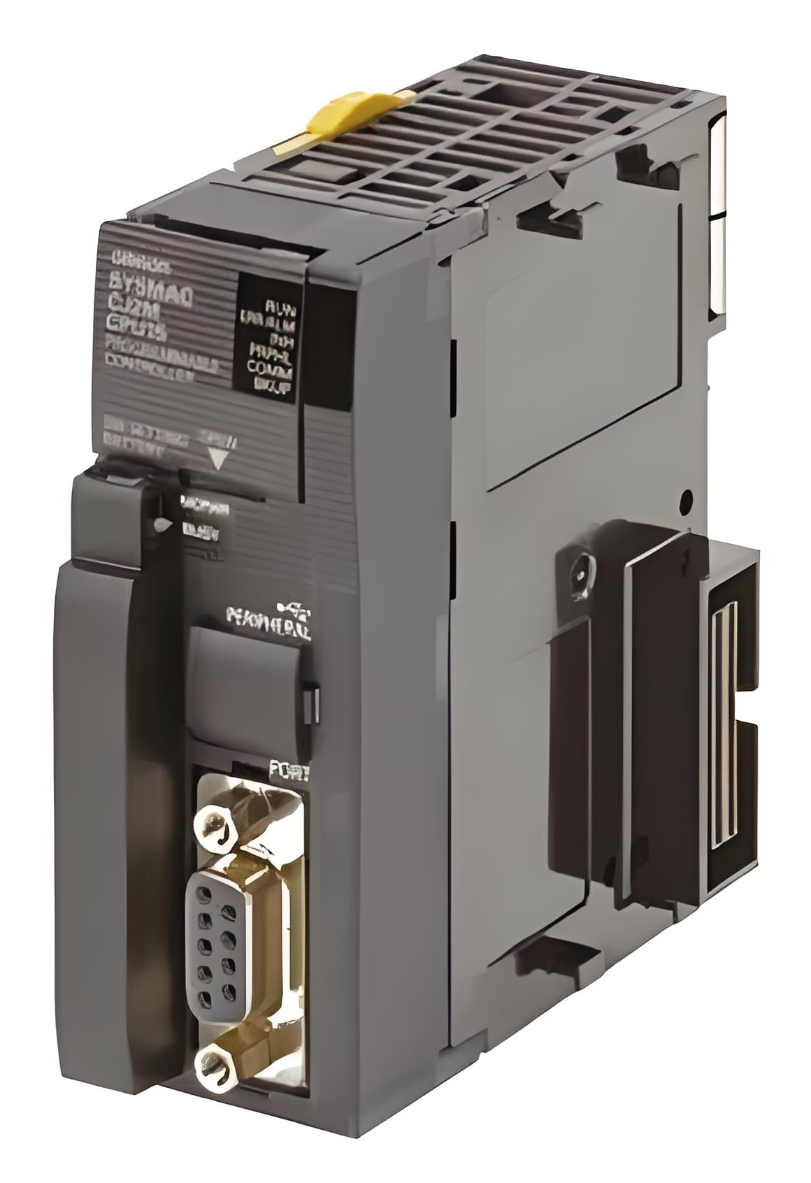 Omron CJ1W-ID212 I/O Module - Omron I/O & Function Modules