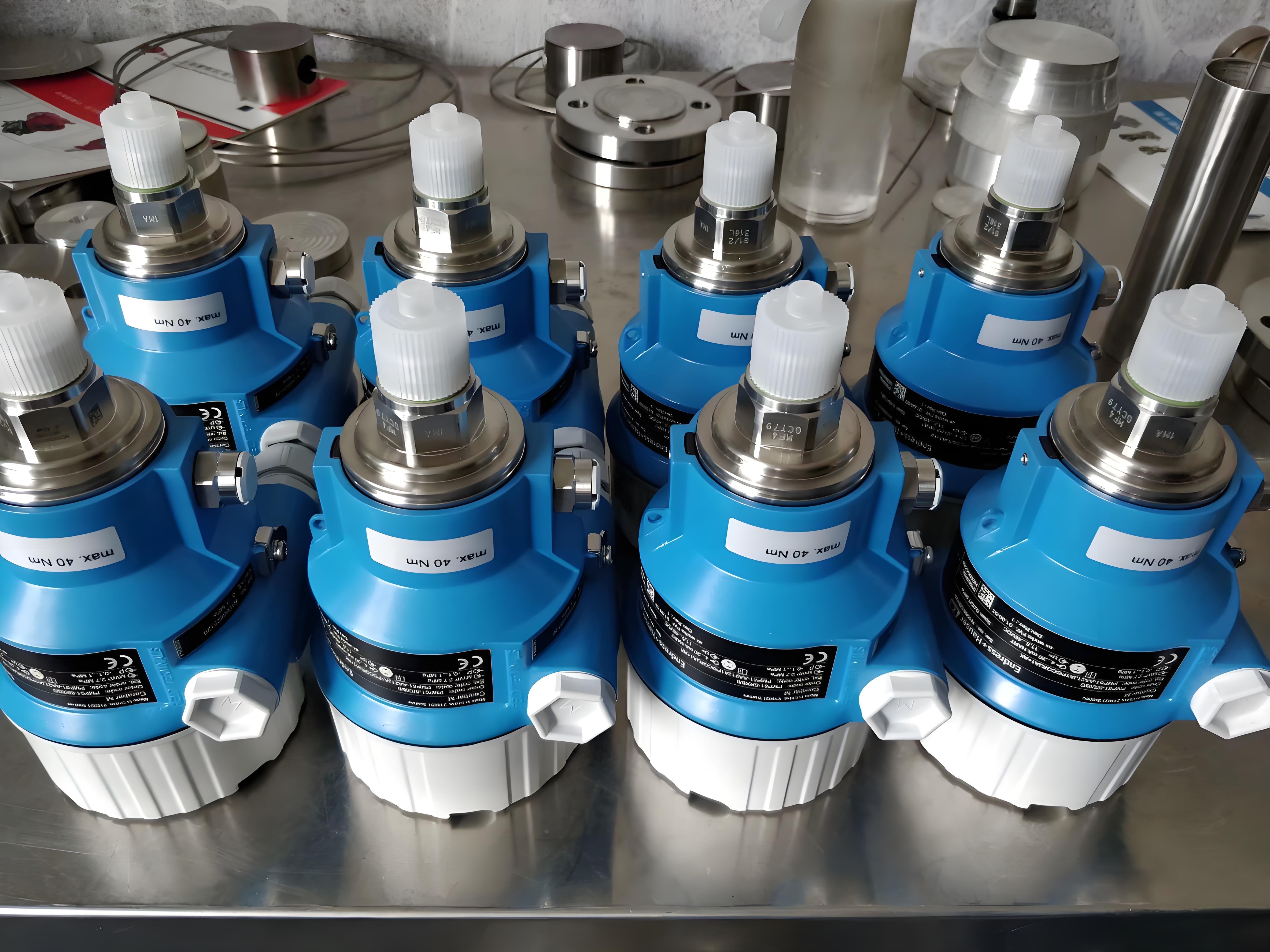 E+H CPM253-PR0150 - E+H Spare Parts & Accessories