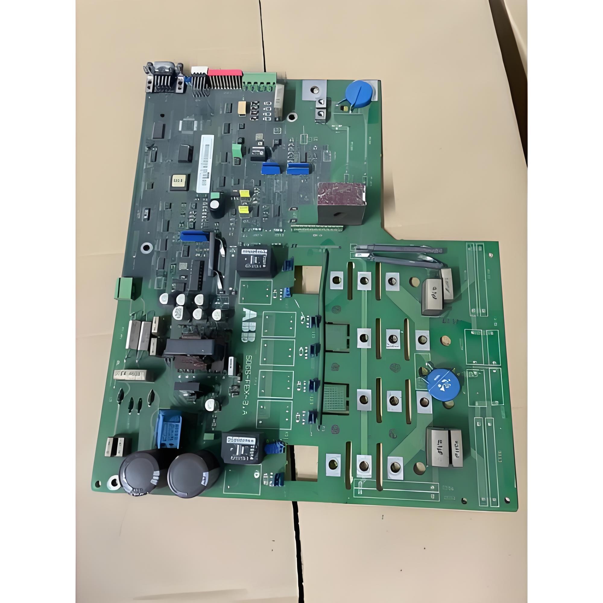 ABB DASD151 Module - ABB I/O & Function Modules