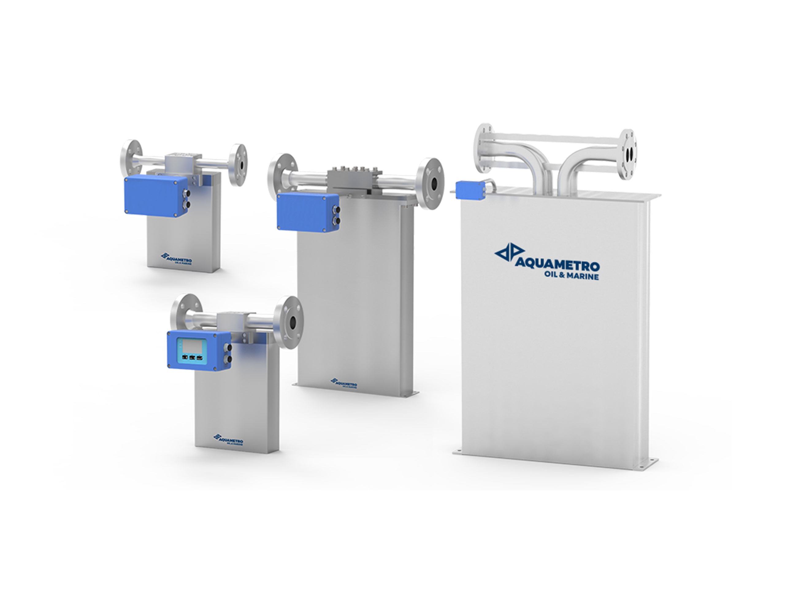 Aquametro DN15-200 - Aquametro Spare Parts & Accessories