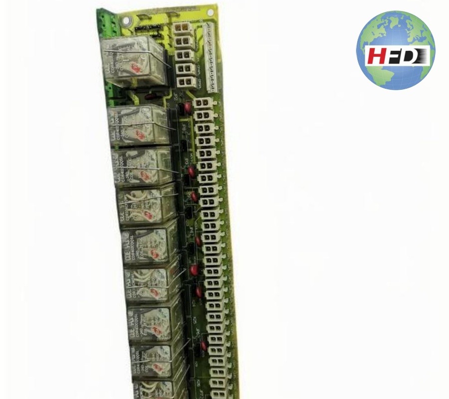 Ge DS200RTBAG2AFB Relay - Ge Relays