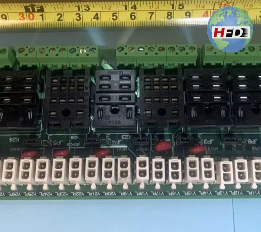 Ge DS200RTBAG3AEB Relay - Ge Relays