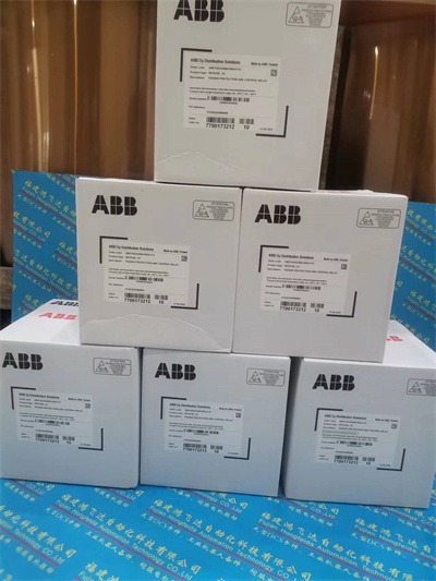 ABB DSQC301 Power Module - ABB I/O & Function Modules