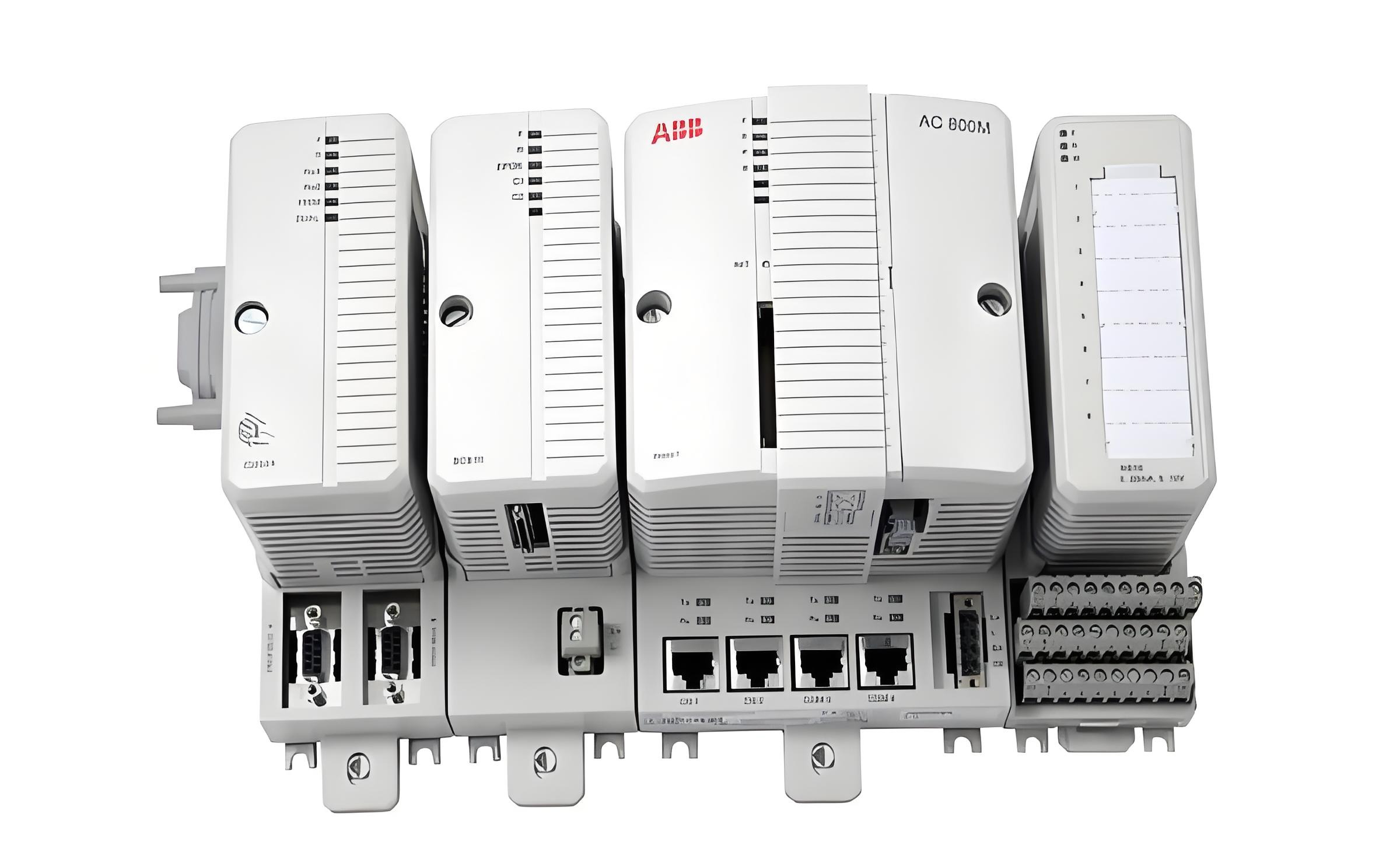ABB DX910B - ABB Spare Parts & Accessories