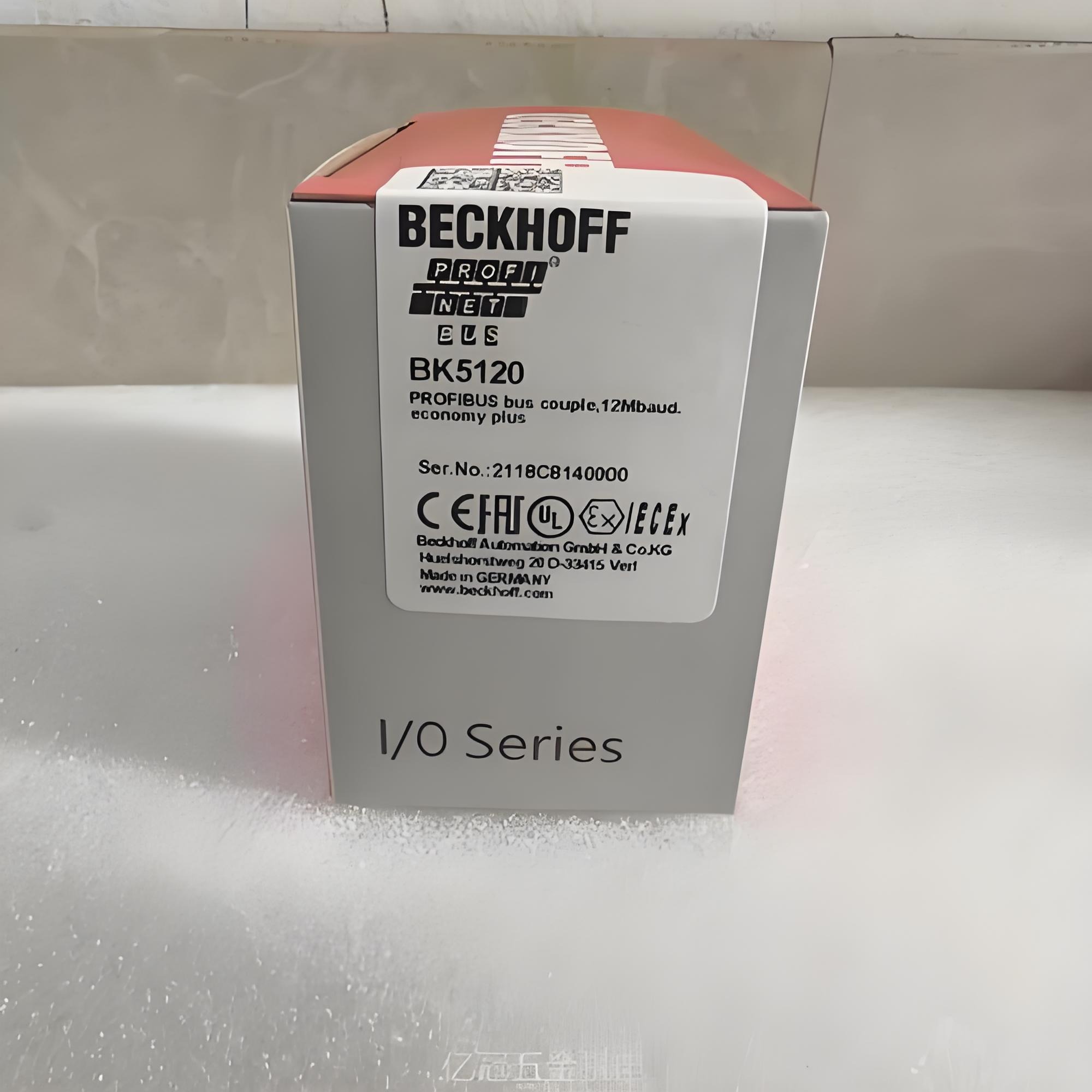 Beckhoff EK1101 - Beckhoff Spare Parts & Accessories