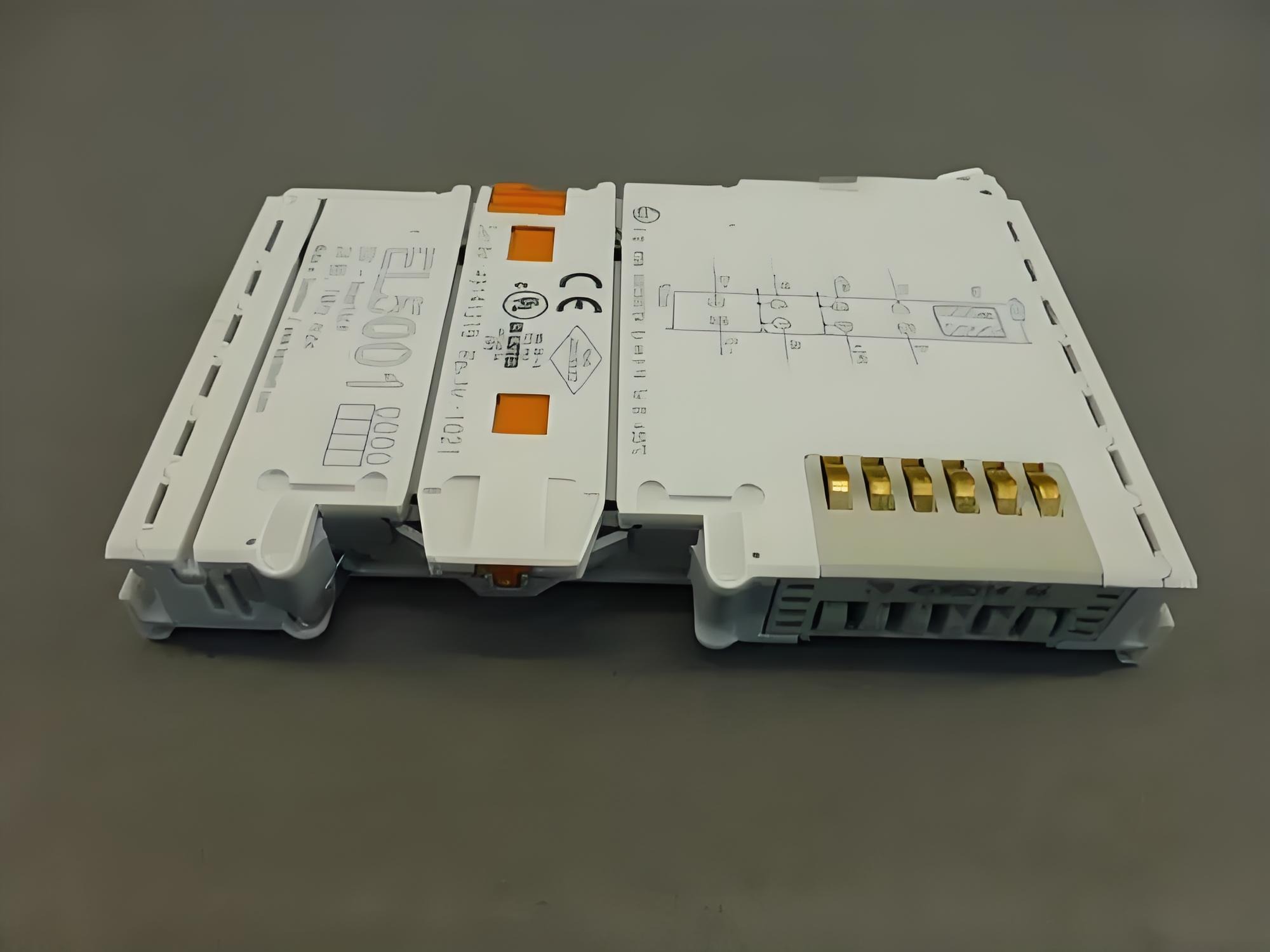 Beckhoff EL5001 Module - Beckhoff I/O & Function Modules