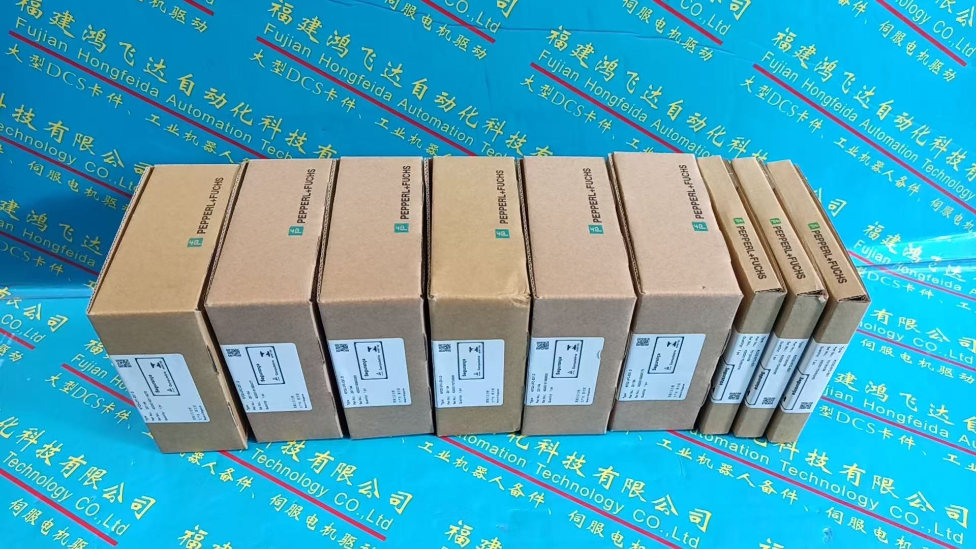 Pepperl+Fuchs ENA58PL-S10C27-1213B17-RH2 Encoder - Pepperl+Fuchs Encoders