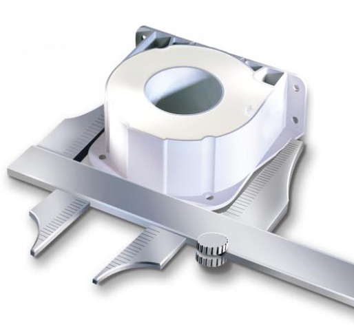ABB ES2000-9725 Sensor - ABB Sensors