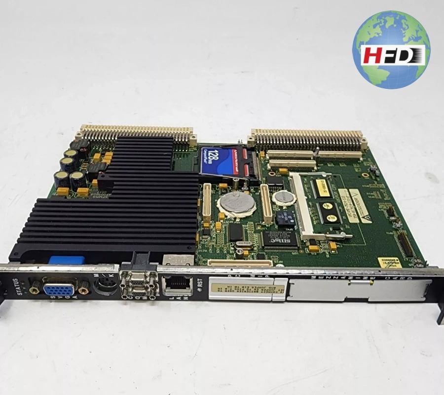 Ge ESM10A Circuit Board - The Ge ESM10A is listed in the HX-Automation discontinued and hard-to-find automation parts program.