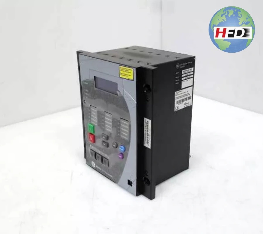 Ge F650BABF2G0LOSHE Relay - Ge Relays